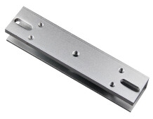 石家庄门禁安装磁力锁U型支架