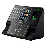 中控人脸考勤机 iFace102