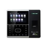 人脸识别考勤机中控iFace303